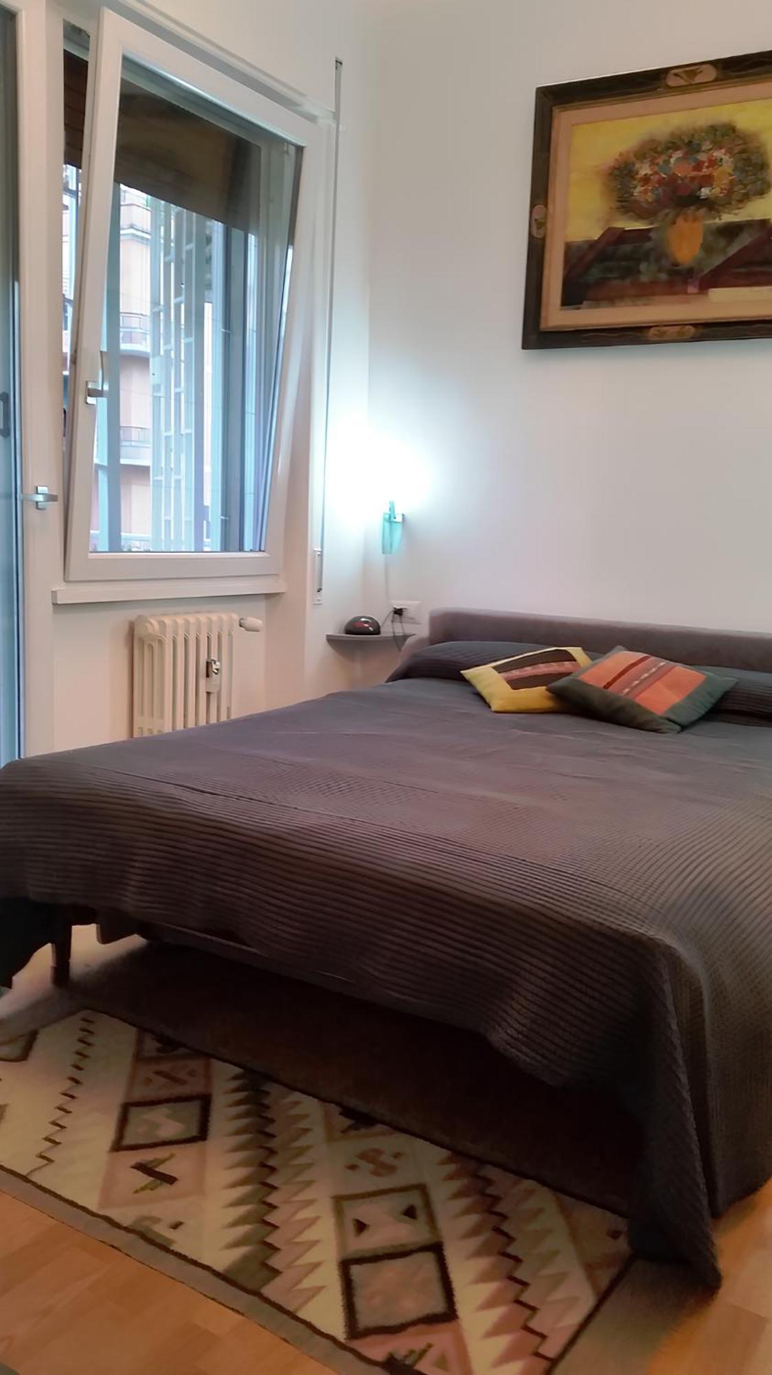 Alloggio Turistico Via Dei Faggi - Room — Photos 2